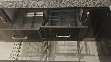 1 BHK Apartment – Exterior View View at Amolik Sankalp, Sector 85 - for Rent