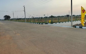 Plot For Sale in Kacharam