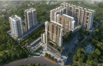 2 BHK Apartment For Resale in Merlin Avana Tollygunge Kolkata  8066061