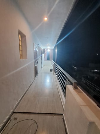 3 BHK Builder Floor For Rent in Sector 15 Faridabad  8066070