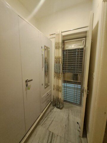 Bathroom in 3 BHK Builder Floor at Sector 15 – for Rent