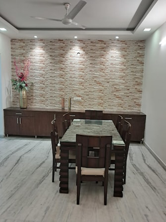 3 BHK Builder Floor For Rent in Sector 15 Faridabad  8066070