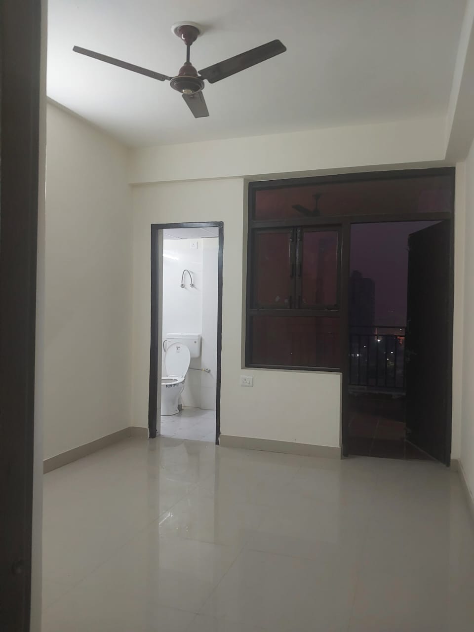 2 BHK Apartment For Sale in Adore Happy Homes