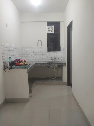 Kitchen in 2 BHK Apartment at Adore Happy Homes, Sector 86 – for Sale