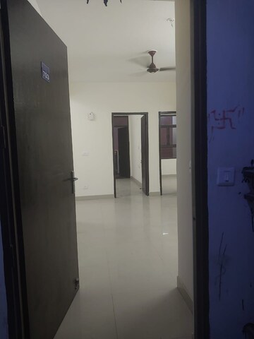 Building Lobby in 2 BHK Apartment at Adore Happy Homes, Sector 86 – for Sale