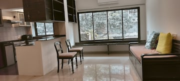 2 BHK Apartment For Resale in Zears Shiv Asthan Heights Bandra West Mumbai  8066079