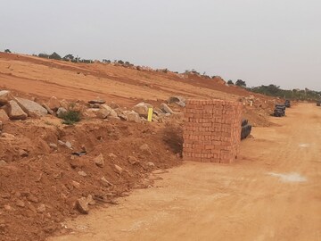 Plot Area in  Plot at Kacharam – for Sale