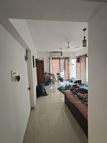 Room in 3 BHK Apartment at Andheri West – for Rent