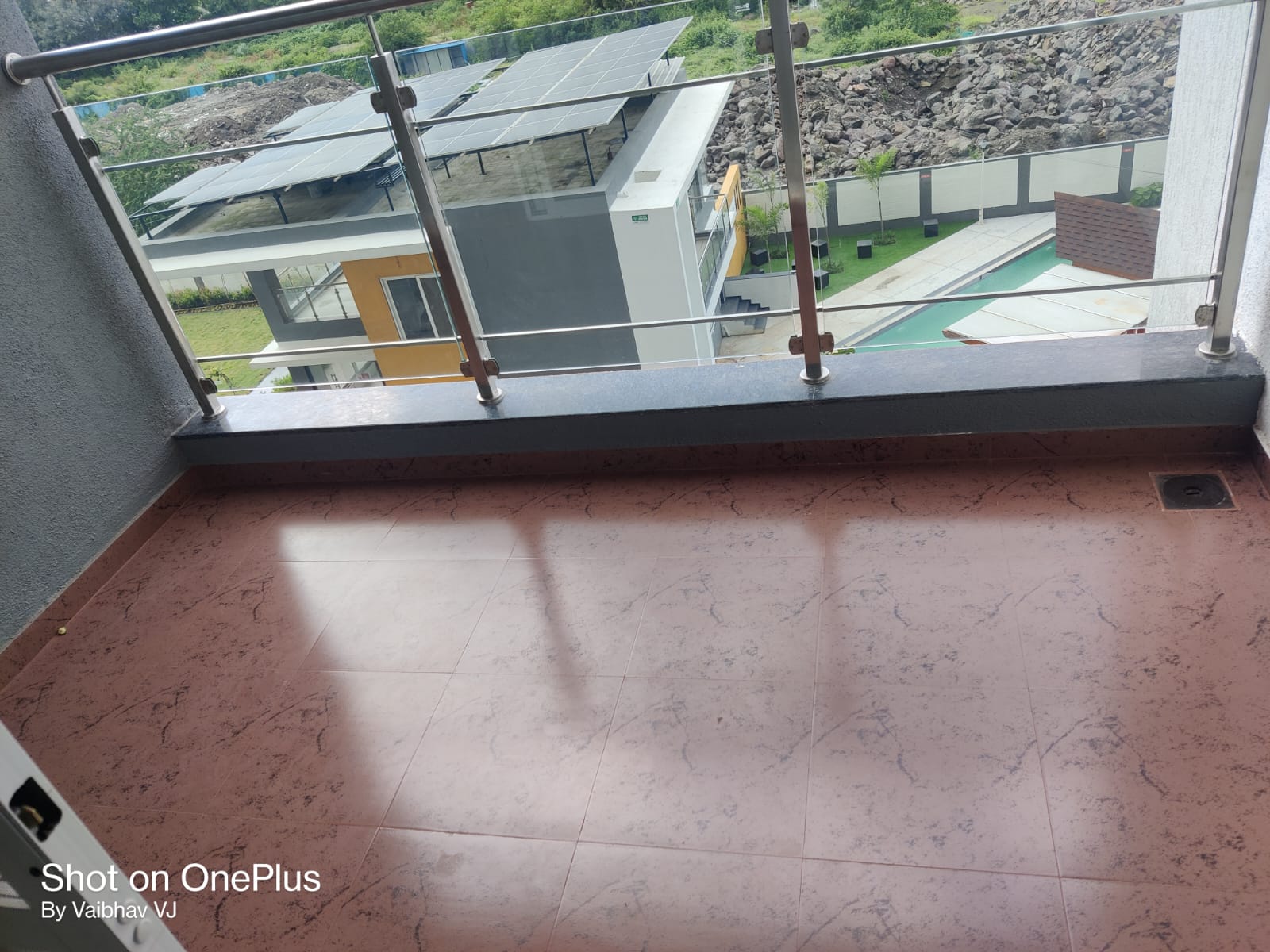 2 BHK Apartment For Sale in Venkatesh Graffiti