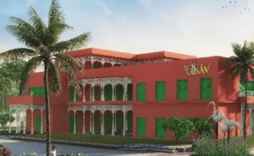 3 BHK Apartment – Exterior View View at Merlin Oikyo, Baruipur - for Sale