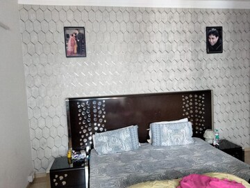 Kitchen in 3.5 BHK Builder Floor at Green Park – for Rent