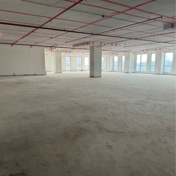 Parking in  Office Space at Jubilee Hills – for Rent
