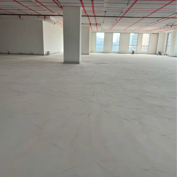  Office Space For Rent in Jubilee Hills