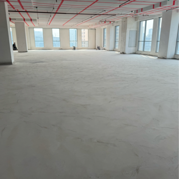 Room in  Office Space at Jubilee Hills – for Rent