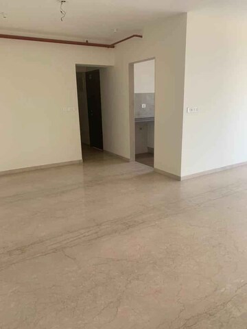 1 BHK Apartment For Rent in JSB Nakshatra Greens, Naigaon East