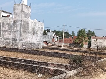 Plot Area in  Plot at Anora – for Sale