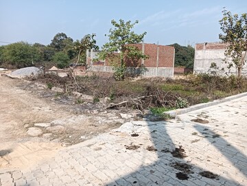  Plot – Exterior View View at Anora - for Sale