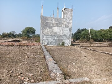 Plot Area in  Plot at Anora – for Sale