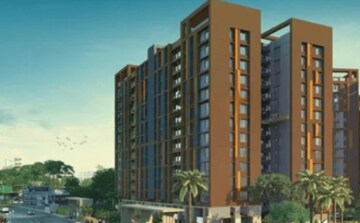 3 BHK Apartment For Sale in Merlin Urvan, Dum Dum