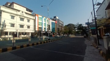  Office Space – Exterior View View at Kadavanthara - for Sale
