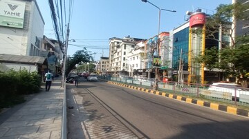  Office Space – Exterior View View at Kadavanthara - for Sale