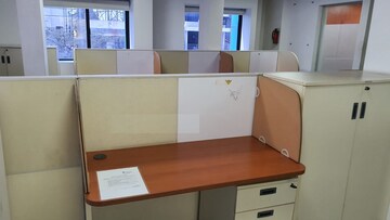 Team Area in  Office Space at Kadavanthara – for Sale