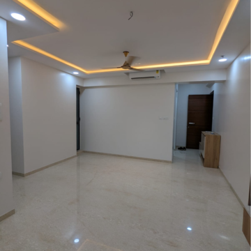 Room in 3 BHK Apartment at Chandivali – for Rent