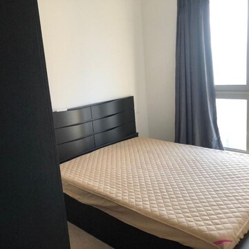 Bedroom in 2 BHK Apartment at Powai – for Rent