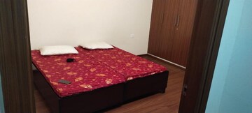 Bedroom in Studio Apartment at Lamane Impereial Heights, Salan Gaon – for Rent