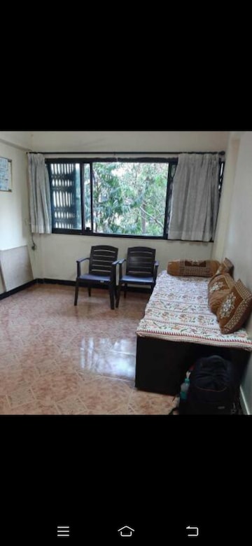 2 BHK Apartment For Rent in Gaurinandan Society Panch Pakhadi Thane  8066164