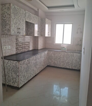 Kitchen in 3 BHK Apartment at Gardenia Gateway, Sector 75 – for Sale