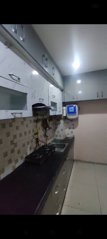 Master Bedroom in 2 BHK Apartment at Wave Dream Homes, Wave City – for Rent