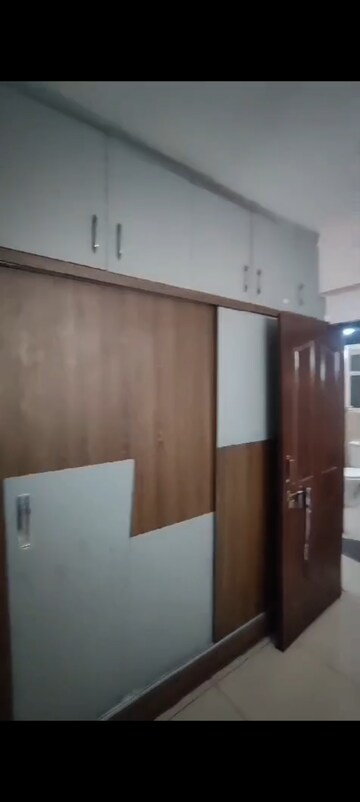 Bedroom in 2 BHK Apartment at Wave Dream Homes, Wave City – for Rent