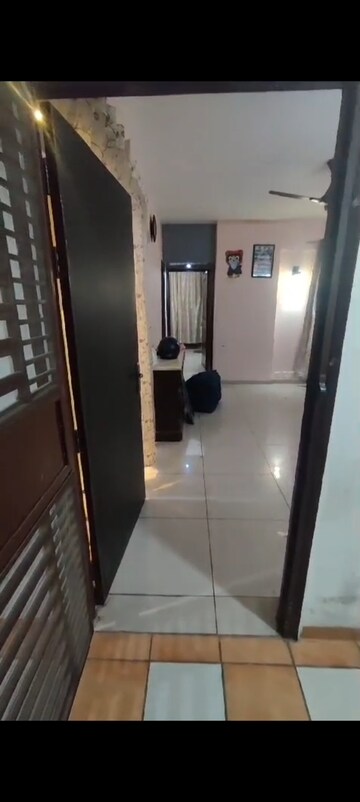 Building Lobby in 2 BHK Apartment at Wave Dream Homes, Wave City – for Rent