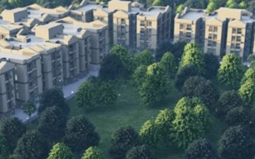 2 BHK Apartment For Sale in Magnolia Signature, Rajarhat