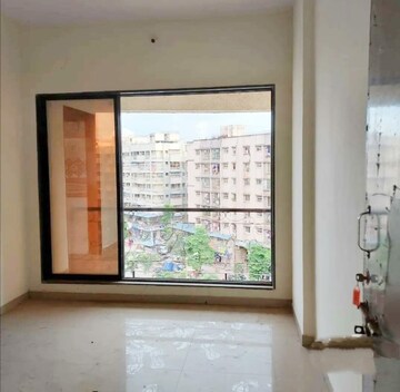 1 BHK Apartment For Resale in Sahara Reliable Shreejee Empire Nalasopara West Palghar  8066176