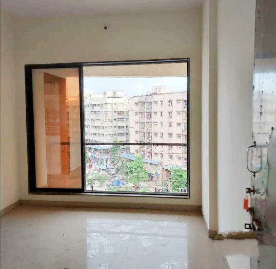 1 BHK Apartment For Sale in Sahara Reliable Shreejee Empire
