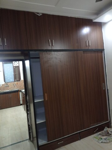 Furnished Amenities in 2 BHK Apartment at Dhakoli Village – for Rent