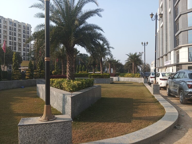 Exterior View, upsidc site b  101 Sq.Yd. Plot In Upsidc Site B Greater Noida 8066184