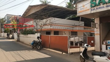  Office Space For Rent in Vyttila