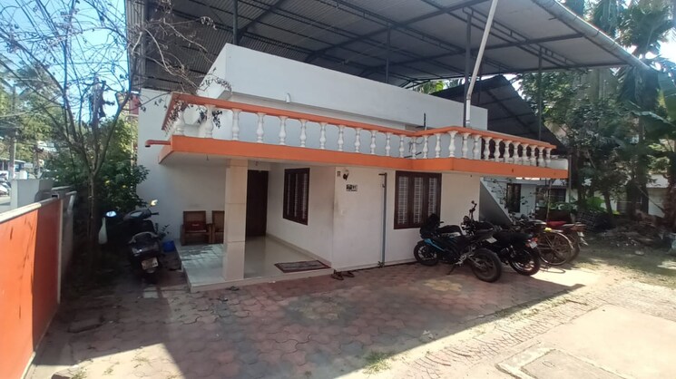 Exterior View, chalikkavattom Commercial Shop 1350 Sq.Ft. In Chalikkavattom Kochi 8066188