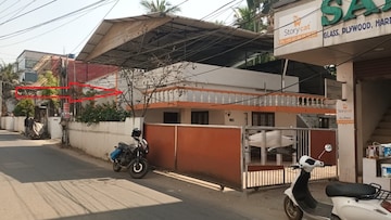 Commercial Shop 1350 Sq.Ft. For Rent in Chalikkavattom Kochi  8066188