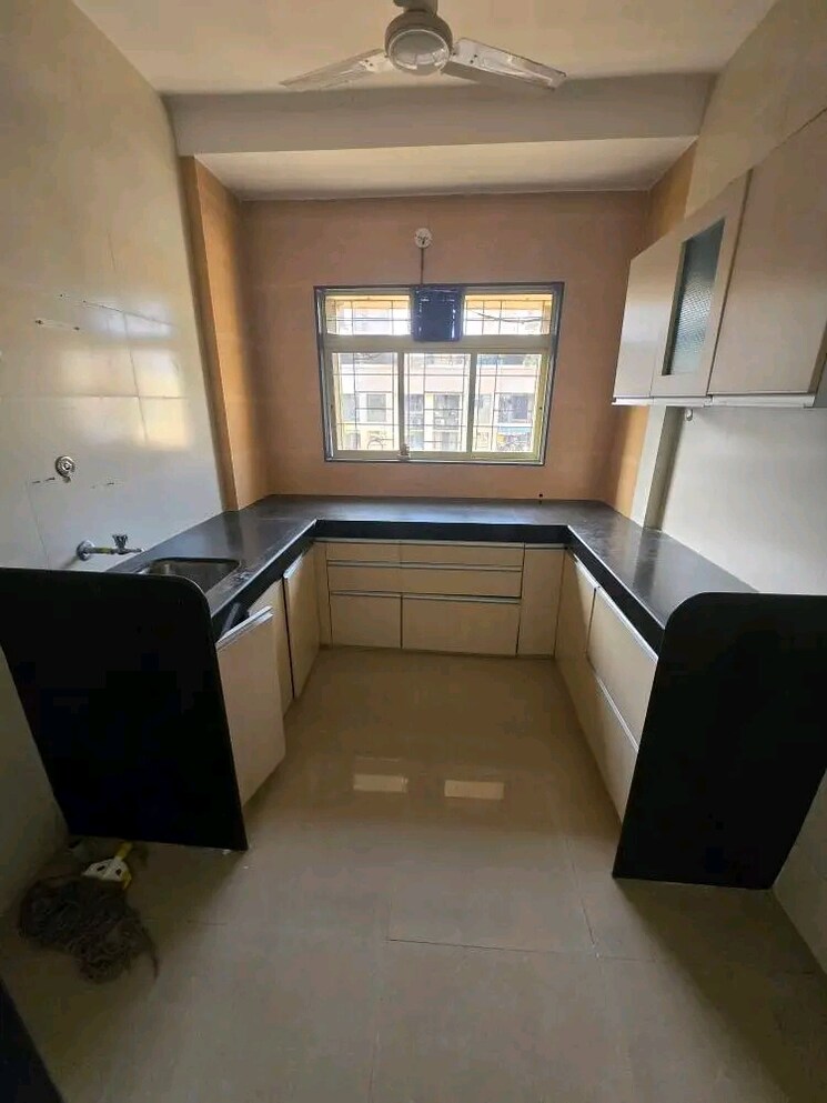 Kitchen, poonam-palash 2 Bedroom 543 Sq.Ft. Apartment In Nalasopara West Palghar 8066192