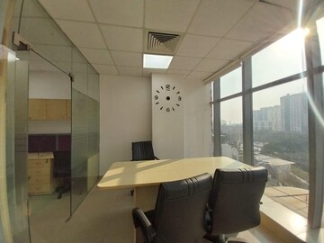 Team Area in  Office Space at Sector 44 – for Rent