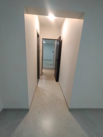 Building Lobby in 2 BHK Apartment at Heritage Solitaire, Chembur – for Rent