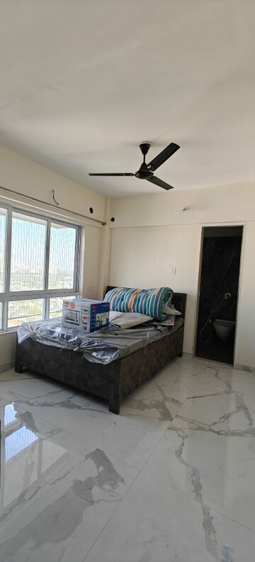 1 BHK Apartment For Rent in Blumen Apartments, Vikhroli West