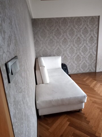 Bedroom in 3 BHK Apartment at Symphony Chembur, Chembur – for Rent