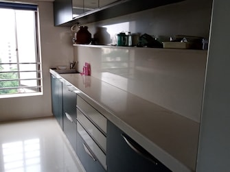 3 BHK Apartment For Rent in Symphony Chembur Chembur Mumbai  8066207