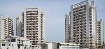 2 BHK Apartment – Exterior View View at Bestech Park View Residency, Sector 3 - for Sale