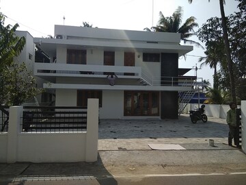  Office Space – Exterior View View at Palarivattom - for Rent